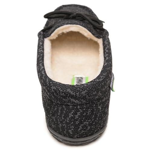 Image of Minnetonka Women's Ecowise Oak Loafer