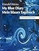 Mein blaues Tagebuch: 16 Klavierstücke. op. 118. Klavier.