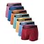 7 Pack Multicoloured 23009t