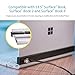 Kensington Surface Book Lock - for Surface Book 1, 2 and 3 (K64821WW)