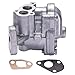ECCPP M128 Engine Oil Pump Fit for 1991-2010 Ford Explorer, 2005-2010 Ford Mustang, 2000-2011 Ford Ranger, 1994-2009 Mazda B4000, 1998-2010 Mercury Mountaineer