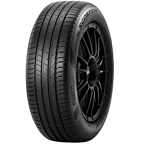 Pneu Pirelli Aro 18 Scorpion 225/60r18 104h Xl