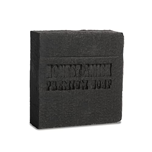 Honest Amish Fisherman premium soap