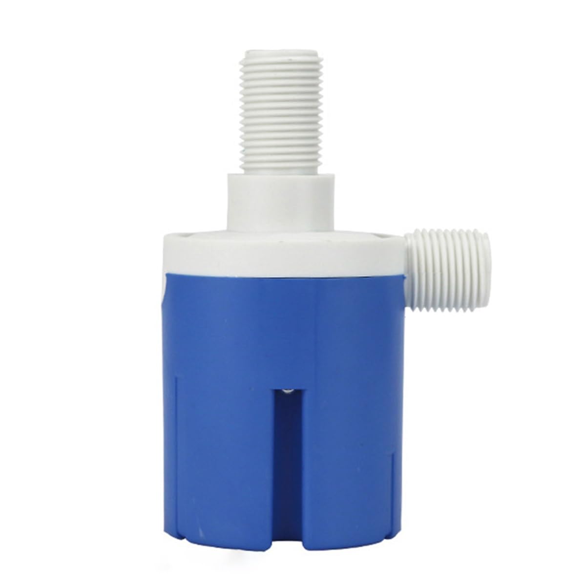 Water Tank Float Valve Automatic Water Level Control Valve Float Ball, Upper Inlet Tank(DN25 1")