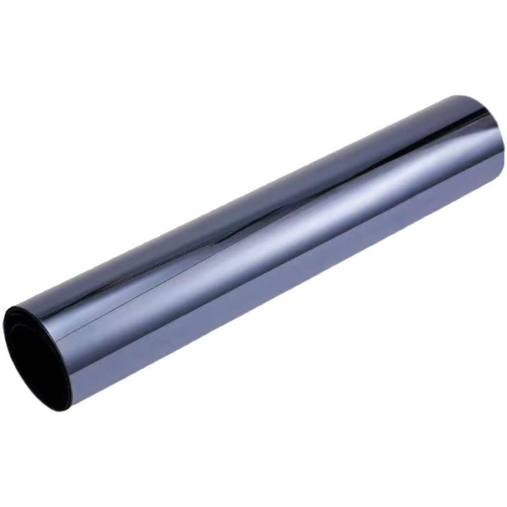 blackout window film one way window privacy film for home heat control mirror tint film window tint for home day sleep bedroom