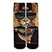 Function - Lion Gangster Fashion Socks Crazy
