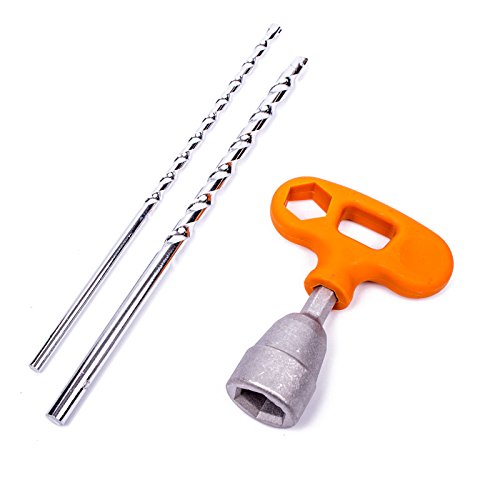 Haringboer® Tentharingen | 6 stuks U-vorm Sneeuw en Zand Haringen | 23cm Zachte