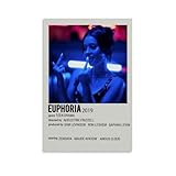 euphoria serie tv streaming Garantie : si vous n'êtes pas satisfait de nos peintures imprimées, n'hésitez pas à nous contacter.