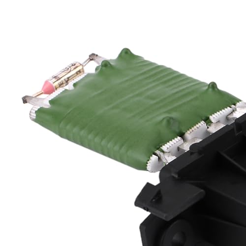 Resistor de Ventilador, Regulador de Ventilador de Materiais de, Controlador para Carro