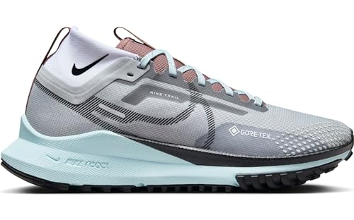 Image of Nike Women's Pegasus Trail 4 Gore-TEX Waterproof Trail Running Shoes