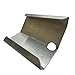 Premium Grease Slide Griddle Mod For Blackstone Griddle With Side Discharge Stainless Steel BBQ Tool Accessory Easy To Bend Installation For Men And Women By BACOHO (Fits 36 inches Blackstone Griddle)