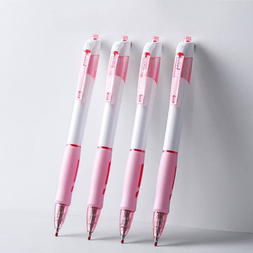 Amazon.co.jp: 赤ペン ぼーるぺん ボール 採点ペン 0.5 丸つけ