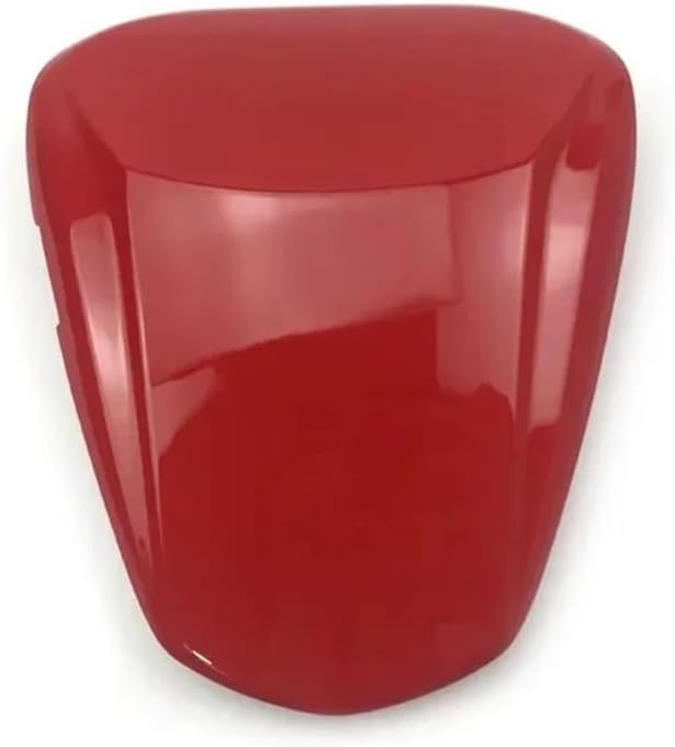 Rear Pillion Cowl Seat Back Cover For GSX-S GSXS 1000 1000F 1000Z 2016 2017 2018 2019 Pillion Rear Seat Cover Cowl For GSX S1000F 16 17 18 19