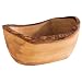 Produktbild APS 88229 CAST IRON Quadratische emaillierte Gusseisen Servierpfanne, 20 x 13 x 2 cm, Blau