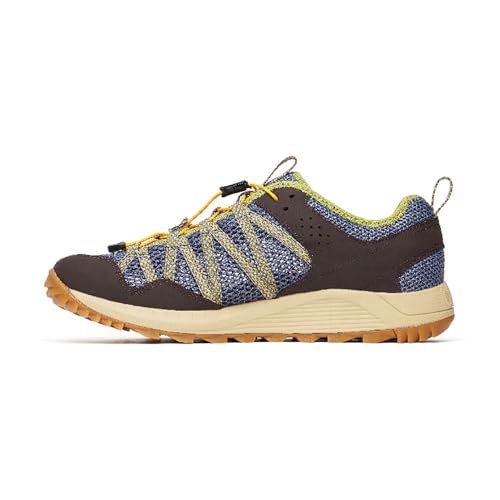 Image of Merrell Mens Wildwood Aerosport