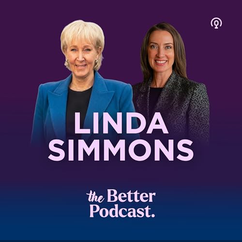 Linda Simmons: The Power of Storytelling in Real Estate