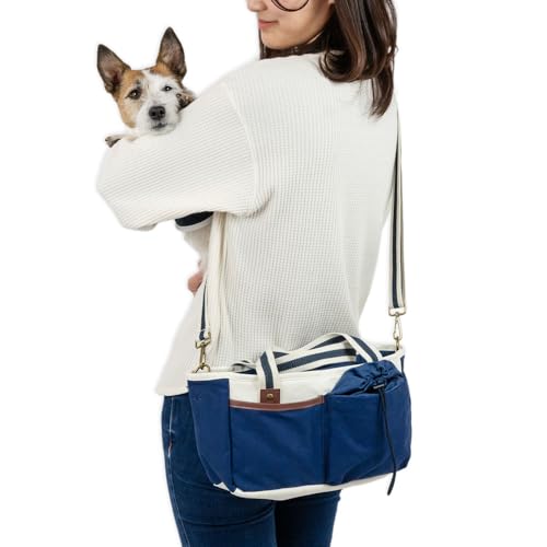 ペットパラダイス お散歩 ショルダーバッグ ペットカートバッグ 大人かわいい シンプル 【 お散歩バッグ マナーポーチ付き ペットパラダイス国内直営店72店舗展開2025/10/1時点】