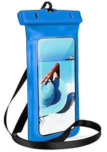 Oneflow Etui Wodoodporne Samsung Galaxy S9 Aqua-Blue