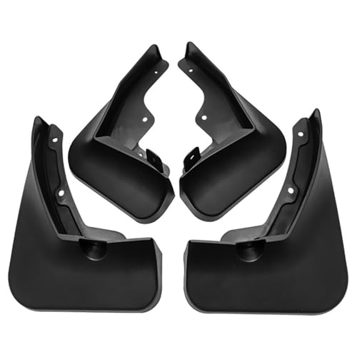Garde-boue Changan CS35 Plus 2019 accessoires auto bavettes protection