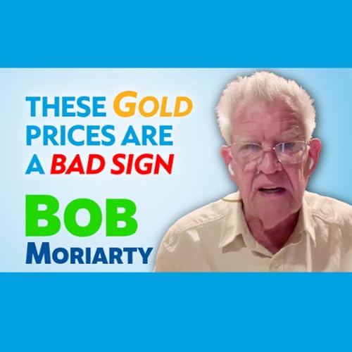 Blood In The Streets - Bob Moriarty's Platinum, Silver, Junior Miners