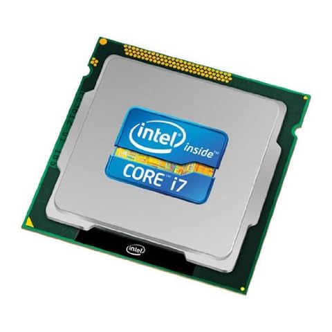 Procesador Intel Ivy Bridge Core i7-3770 de 3.4 GHz Cover