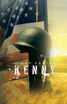 Paperback Kenny Book