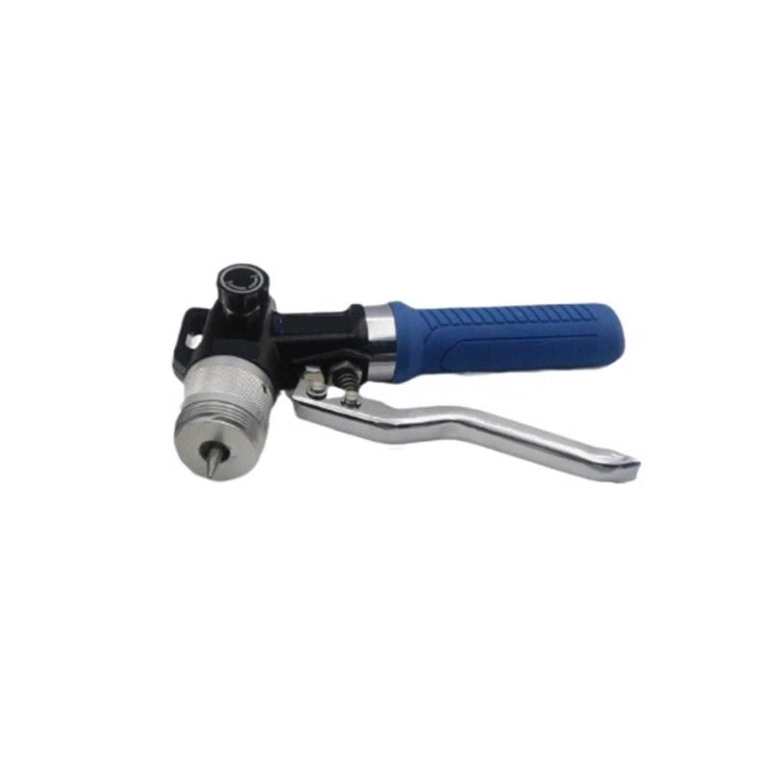 Hydraulic Crimping Tool, Hydraulic Swaging Tool Kit Copper Pipe Expansion Tube Expander