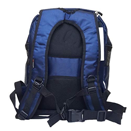 Mochila Swim II Speedo - Marinho