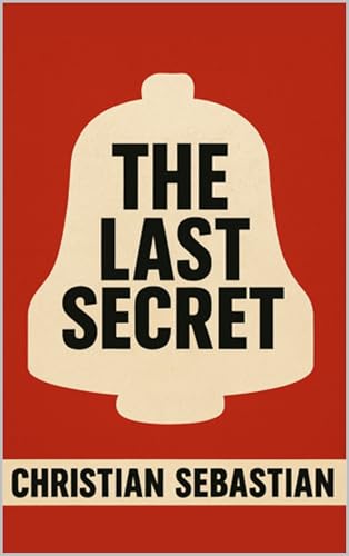 The Last Secret (The Last Series Book 2)
