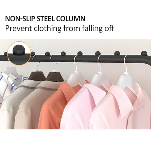 Image of Organizer for Clothes for Kids rack-Cupboard, Almirah for Clothes, Baby Collapsible Wardrobe, Multi-Purpose Kids Storage Rack for Home Books,Toy,Living Room