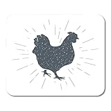 Naturkautschukbasis mit seidiger Stoffoberfläche. Einfache Reinigung und Wartung.