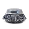 Osborn - 00032127SP 32127SP Abrasive Cup Brush, Silicon Carbide, 6000 Maximum RPM, 4 Diameter