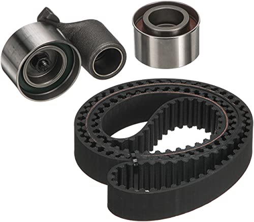 Gates TCK286 PowerGrip Premium Timing Belt Component Kit