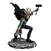 Iron Maiden Legacy of the Beast Vampire Hunter Eddie Vinyl Figure