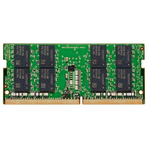 HP Mémoire NECC SODIMM DDR5 1x32 Go 4800 Neuf - vue 5
