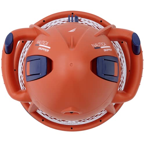 Nautica Skipper Seascooter #TOP6