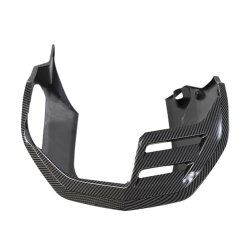 Carénage CB650R contre les impacts de gravillons sur le moteur