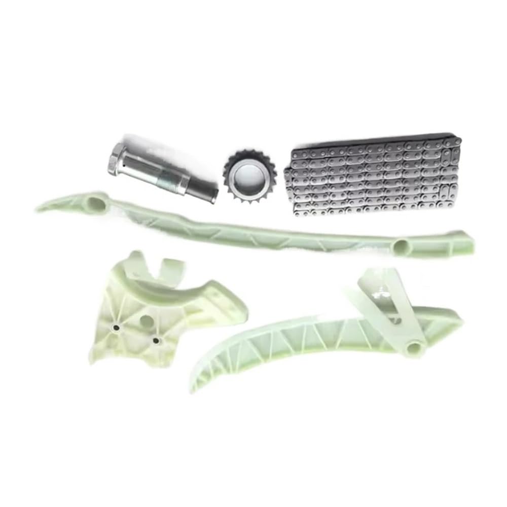 Kit tensor de cadena 11318648732 para solucionar fallos de distribución N55 6