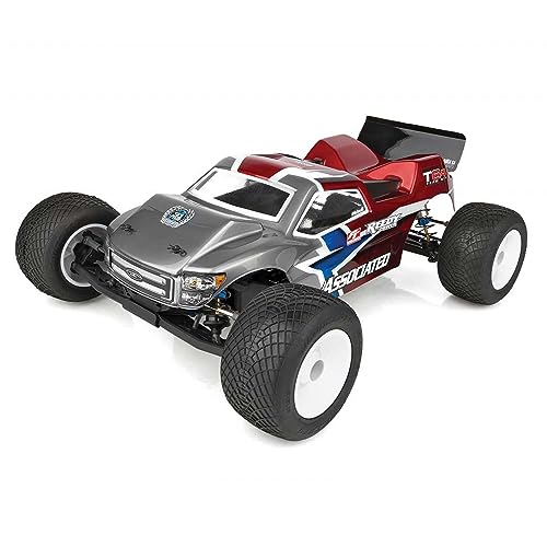 Team Associated RC10T6.4 Team Kit ASC70004 Camiones Elec Kit 1/10 Off-Road