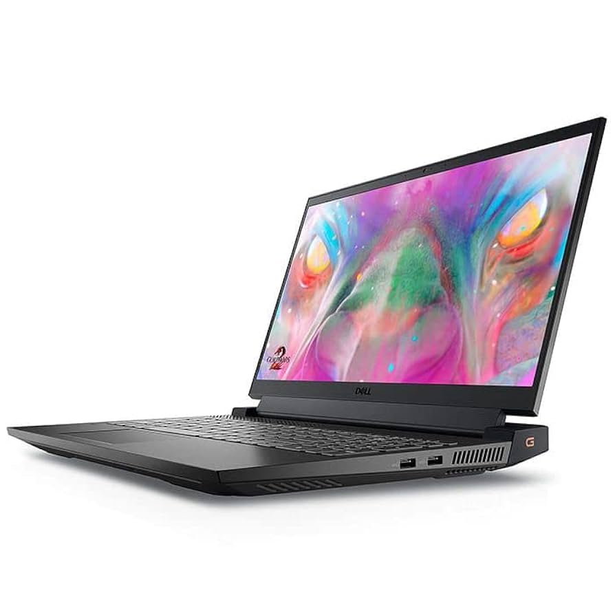 Dell G15 SE QHD 大容量SSD RTX3060搭載 ゲーミングPC DELL G15 SE(5521)レビュー Core i7 12700H搭載のコスパ最高の
