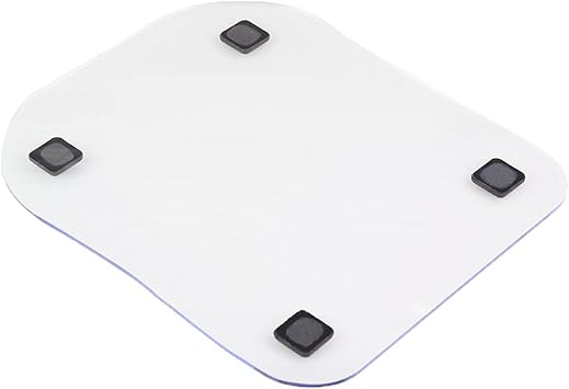 Diteje Kitchen Appliance Sliding Tray,Appliances Slider Transparent Moving Under Cabinet Countertop Compatible with Ninja Grill,KitchenAid Stand Mixer,TM5/TM6,Keurig Coffee Maker,Instant Pot