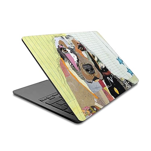 Autocollant vinyle MacBook Air 13.6 contre les rayures de votre ordi 2022
