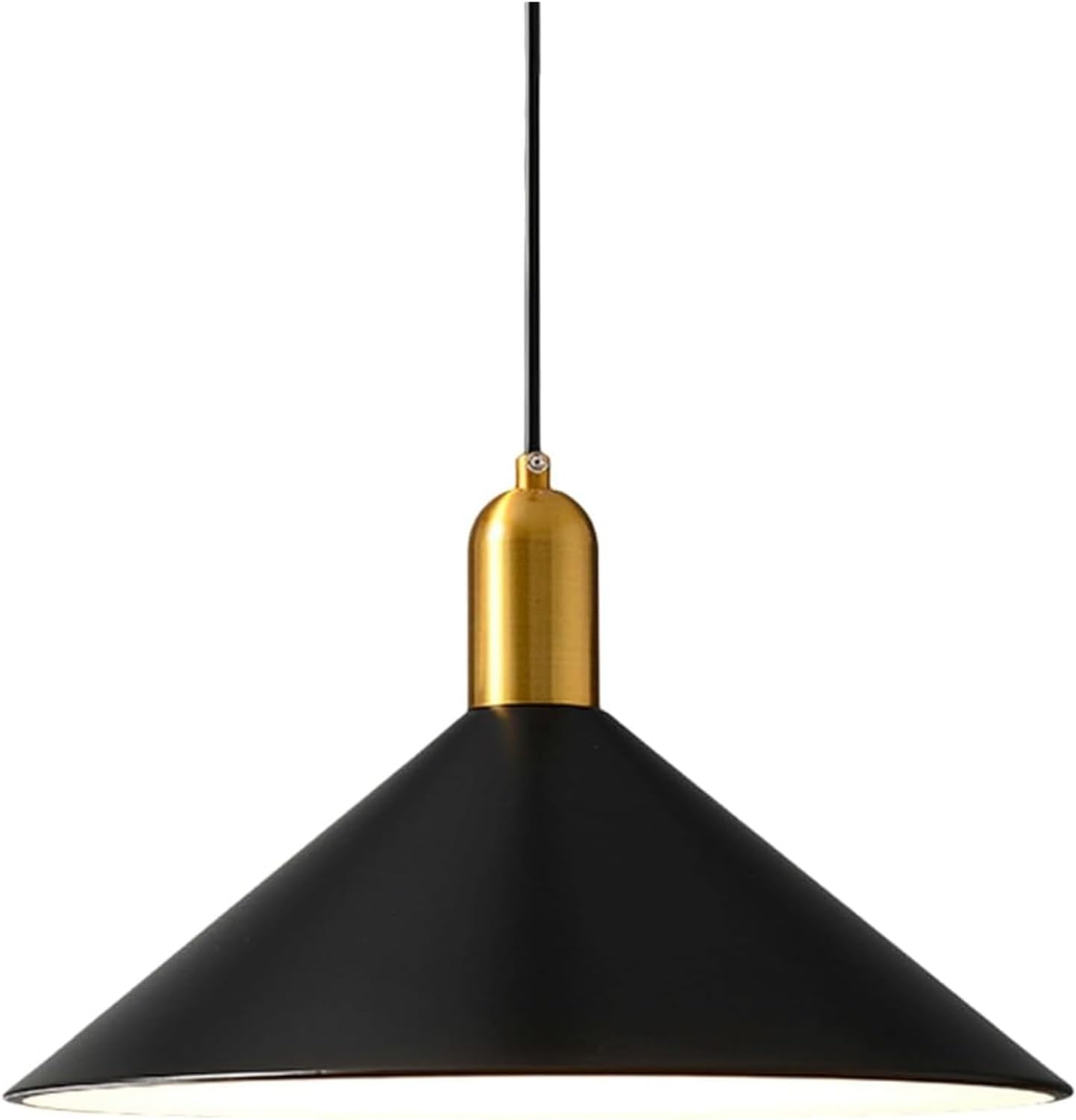 Chandelier Pendant Light Chandelier Restaurant Hanging Ceiling Lamp Indoor Living Room Bar LED Lighting Suspension Luminaire Hanging Light Fixture for Office Dining Room Kitchen Bedroom Livi (Color :