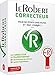 Produktbild Le Robert Correcteur 2017