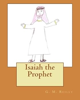Paperback Isaiah the Prophet Book