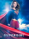 Supergirl: Season 2