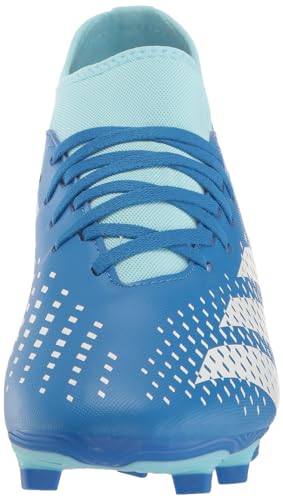 adidas Unisex Accuracy.4 Sock Flexible Ground Sneaker2