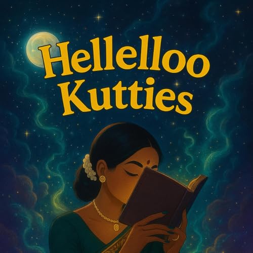 HELLELLOOO KUTTIES cover art