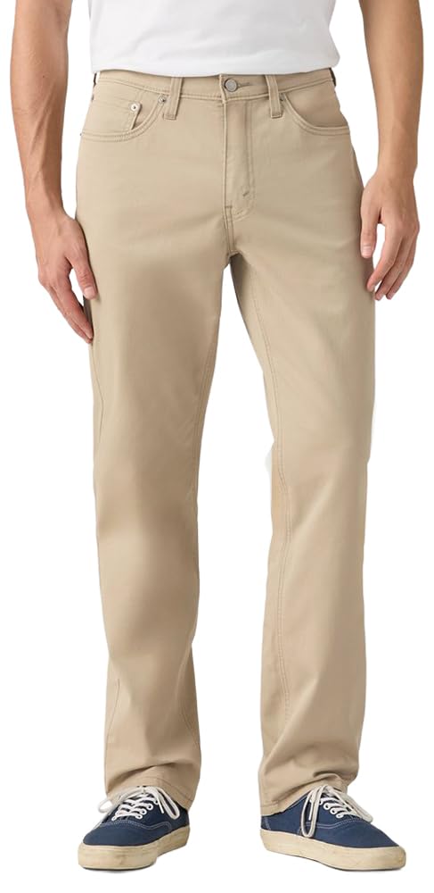 Levi's Men's 541 Athletic Taper Fit