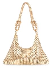 Champagne Gold Paillettes